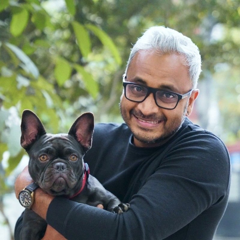 Satinder Singh
